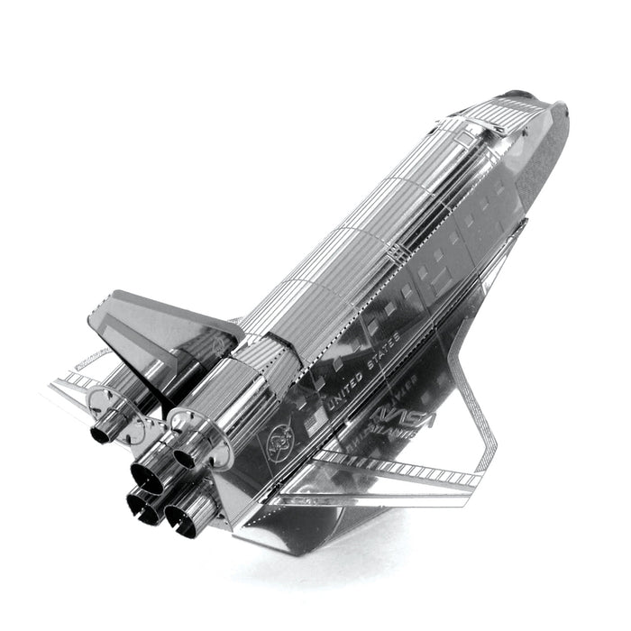 SPACE SHUTTLE ATLANTIS`