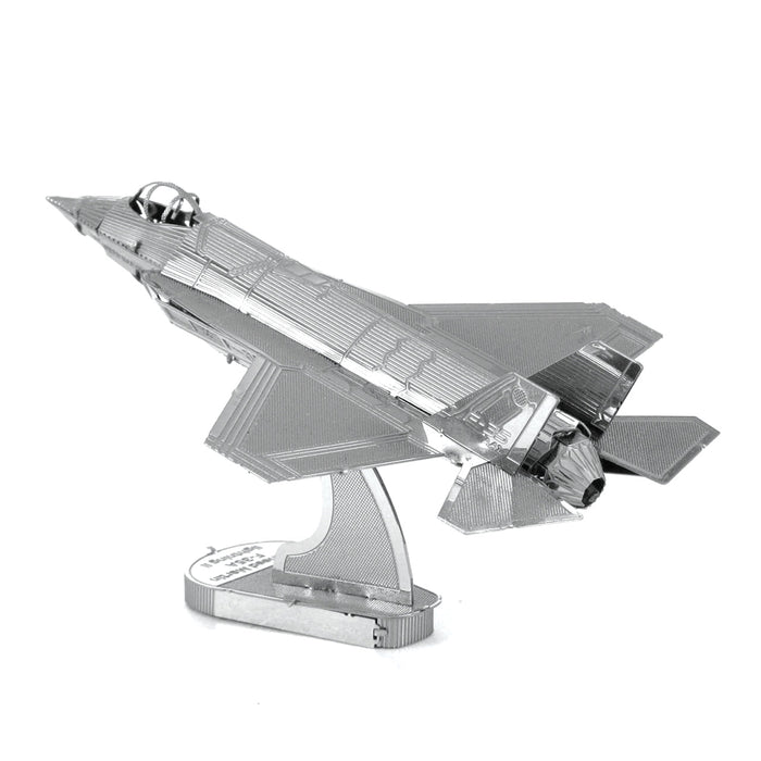 F-35 LIGHTNING 11