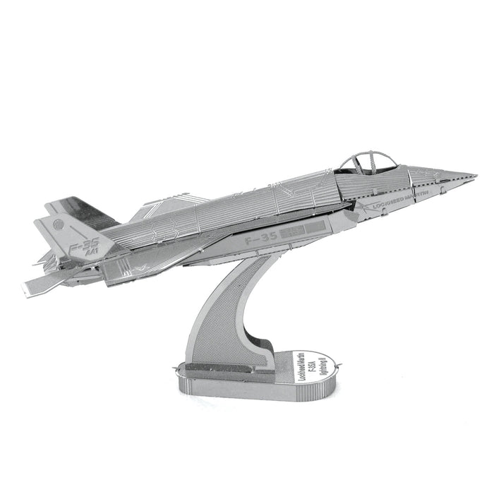 F-35 LIGHTNING 11