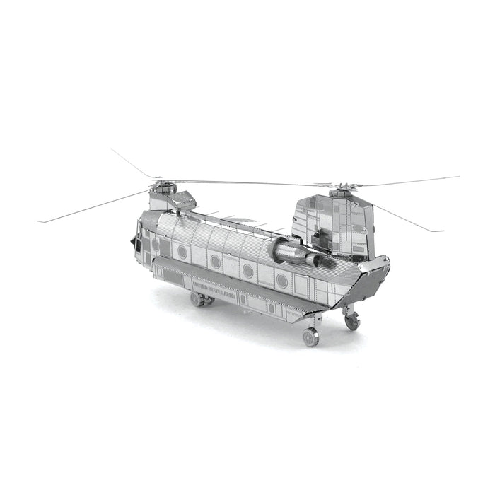 CH-47 CHINOOK