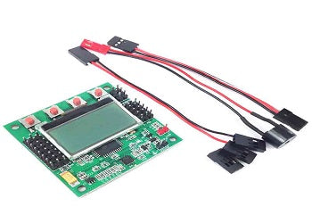 KK BOARD FLIGHT CONTROLLER KK 2.1.5 Board ( K K 2.1.5)