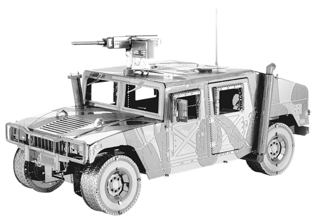 HUMVEE 5194-ZD6