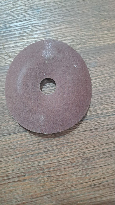 FIBRE DISC 5"