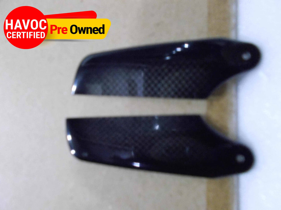 ALIGN TAIL ROTAR(QUALITY PRE OWNED)