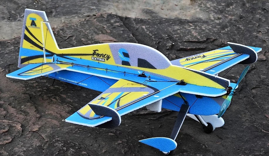Ta Horizons 37" Extra Ng(Blue) Kit