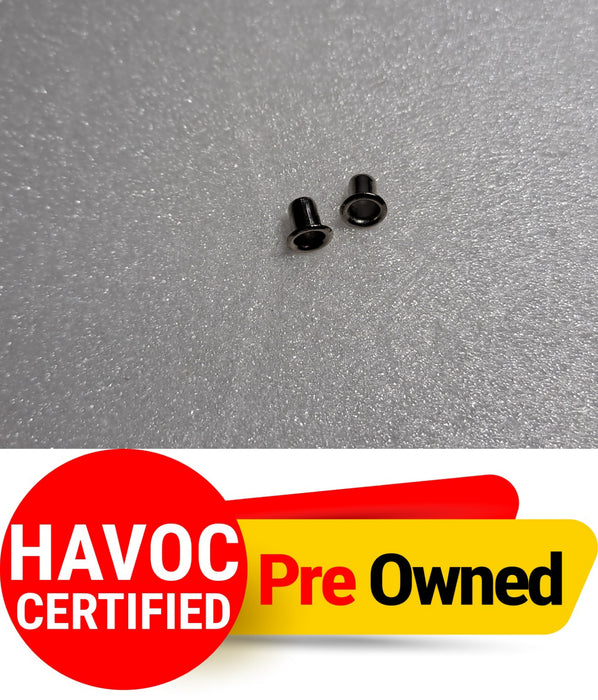 STANDARD SERVO ACCESSORIES PRE OWNED QUALITY