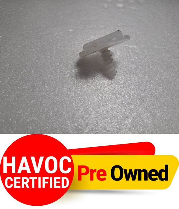 NYLON THUMB SCREW PRE OWNED QUALITY