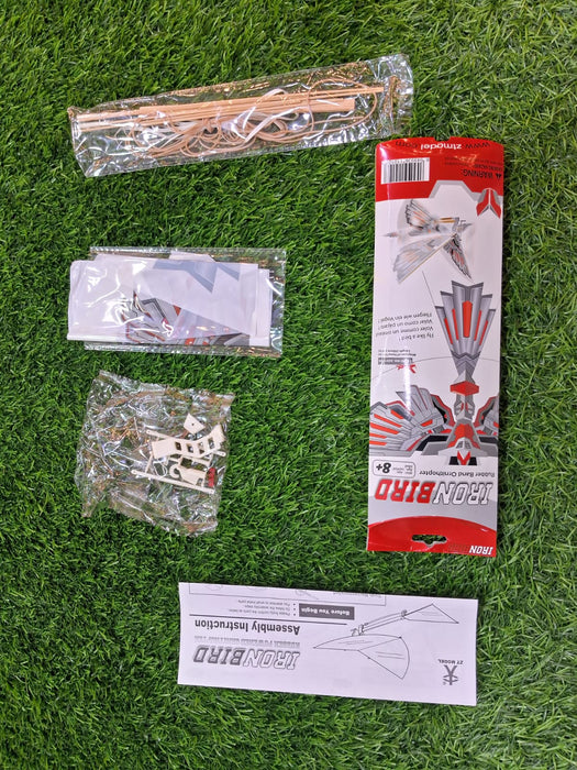 ORNITHOPTER DIY KIT