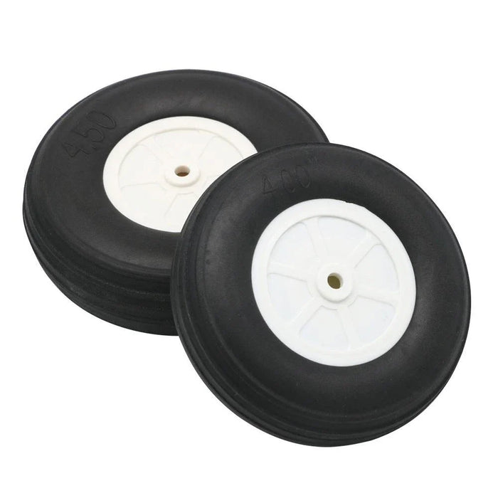 SEAGULL RUBBER PU WHEEL 4” INCH