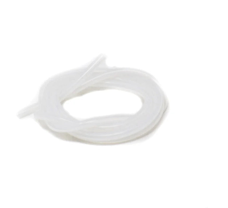 Kamoer Silicone Tube ID: 3.2mm OD: 6.4mm L: 100cm for Peristaltic Pumps