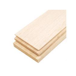 BALSA SHEET 4MM (4FEET) PACK OF 4PC