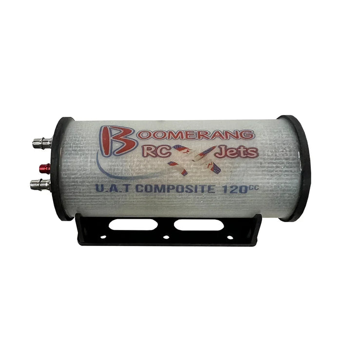 BOOMERANG RC UAT 120CC