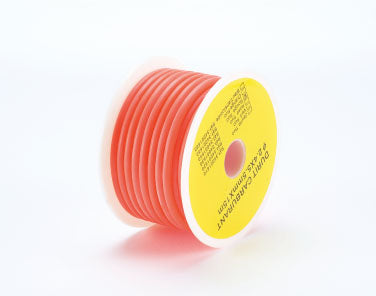 Anderson Silicone Fuel Tubing (Red) Per Meter