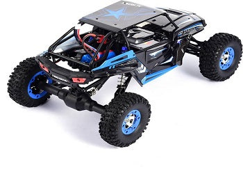 WL TOYS CAR-12428-B-ELECTRIC 1/12SCALE