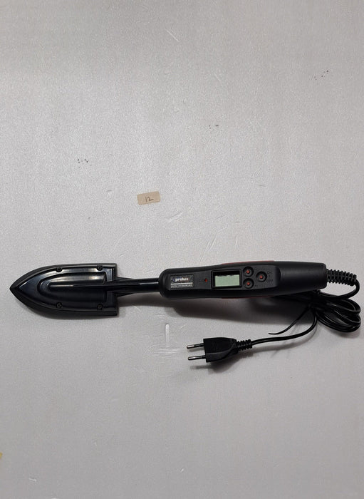 PROLUX SEALING IRON DIGITAL LCD 230V-1363