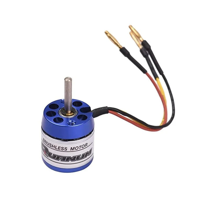 Dys D2225-19 1350Kv Bldc Motor
