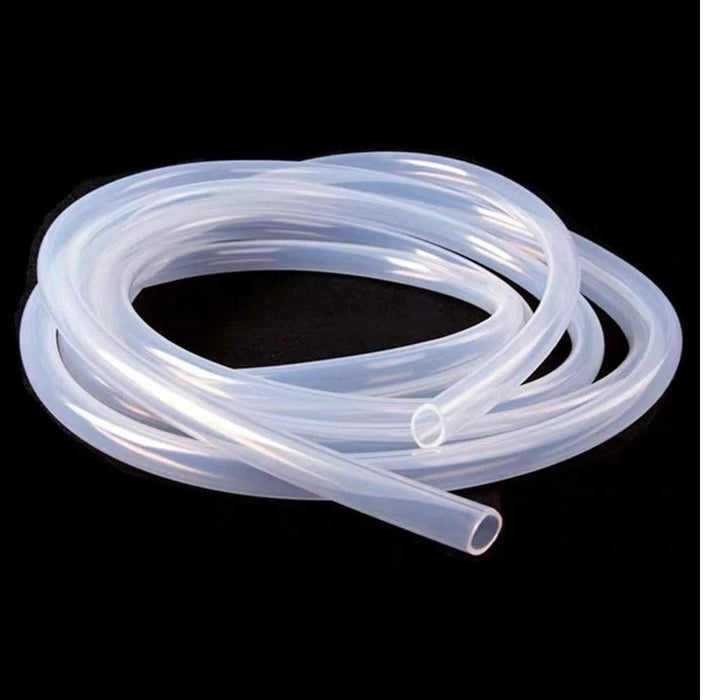 Silicon tube 1 X 3.3mm
