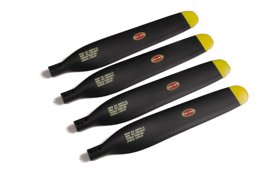Fms Propeller 14X8 (Prop004)