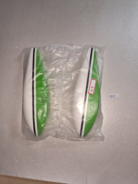 Wheel Pants Set: Ultra Stick 30Cc 2PCS