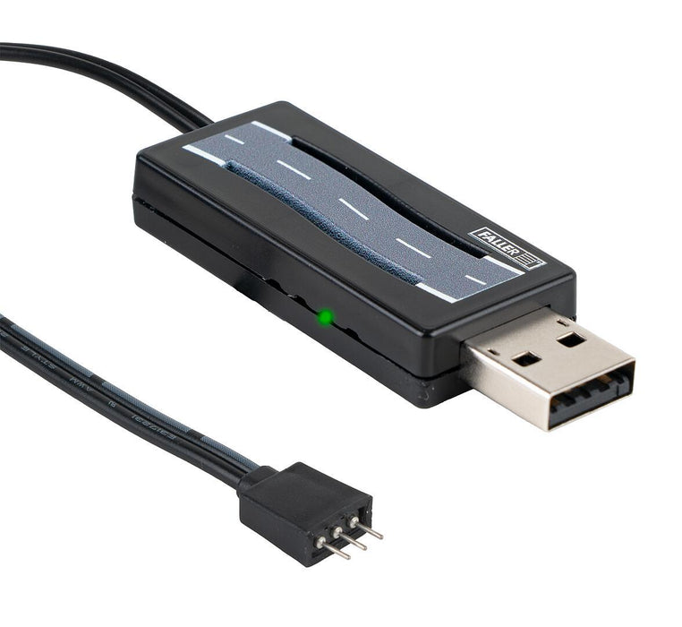 FALLER 161415 USB-LADEGERÄT CAR SYSTEM