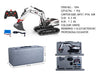 Huina 1594 RC EXCAVATOR (2026 Model)
