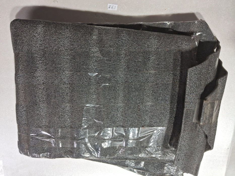 OK MODEL CAVALIER WING COVER STYROFOAM PRE OWNED QUALITY
