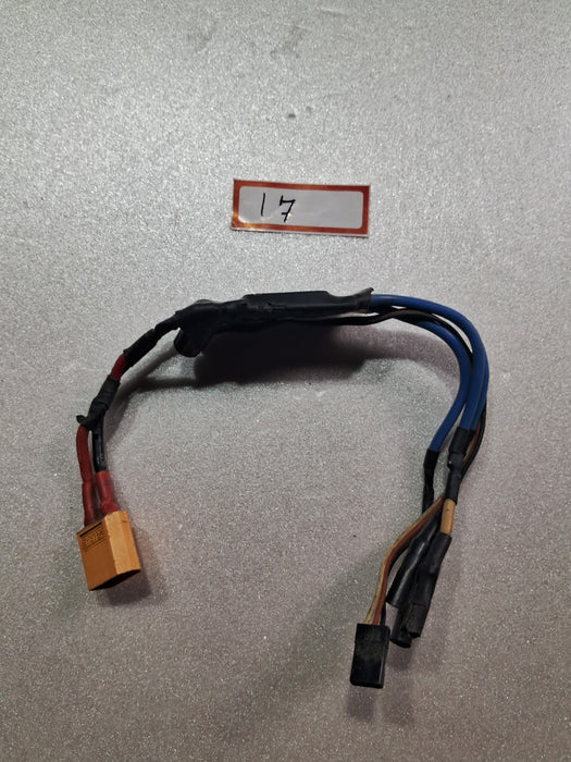 SIMONK ESC 30AMP PRE OWNED QUALITY