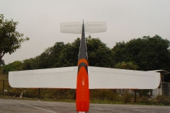 Pilot Rc Columbia 400-150" Er Version Scheme No 02