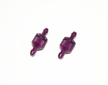 Anderson Fuel Filter  #180262 (2PC)