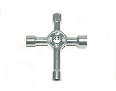 Anderson 4Way Wrench #182700