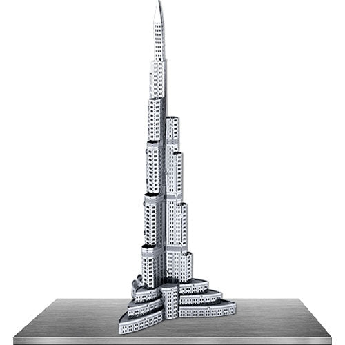 BURJ KHALIFA