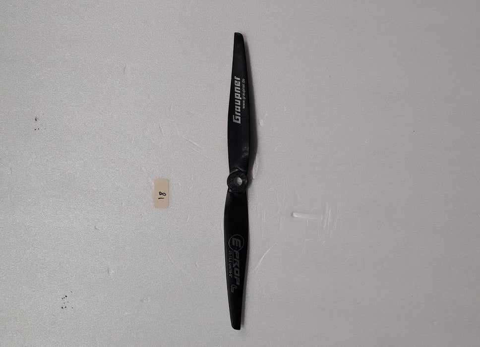 GROUPNER E PROPELLER 10X5 CW