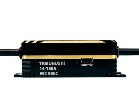 SCORPION TRIBUNUS III 14-150A ESC SBEC