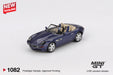 Imported Mini GT #1082 BMW Z8 Alpina Alpine Blue Die-Cast Car