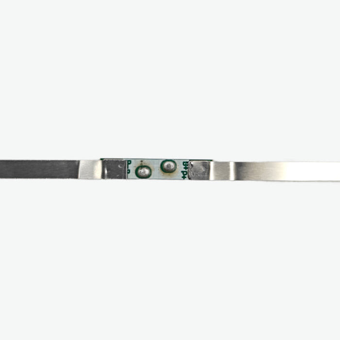 BMS BOARD 3.7V 1S 18500 LITHIUM BATTERY PROTECTION WITH SOLDER BELT