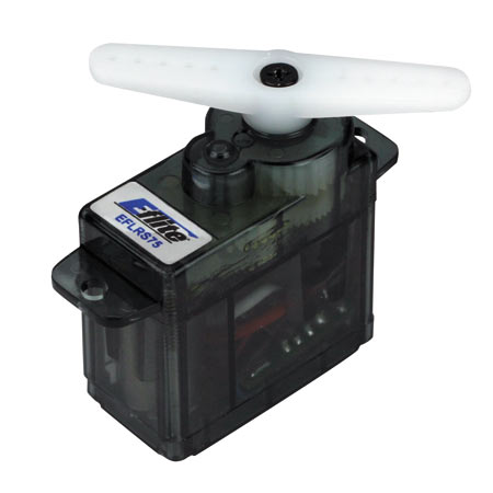 E-Flite Servo 7.5 Gram Sub-Micro S75