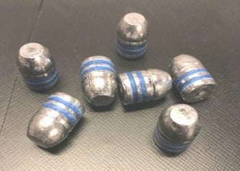 AIR RIFLE PELLETS