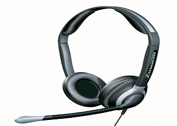 HEADSET ATC