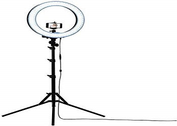 Digitek Ring Light 18Inches Drl 18H