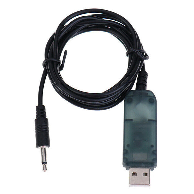 Thunder Tiger Ace Rc Flying Simulator Usb Interface No.2707-J