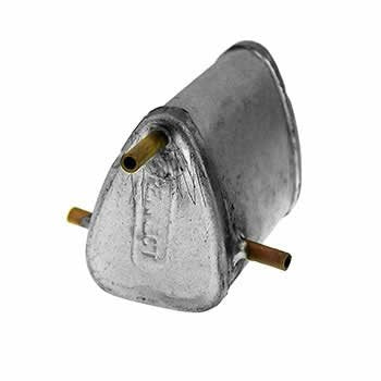 CONTROL LINE FUEL TANK BIG