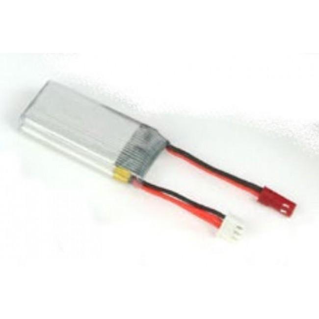 LIPO BATTERY 7.4V 350MAH