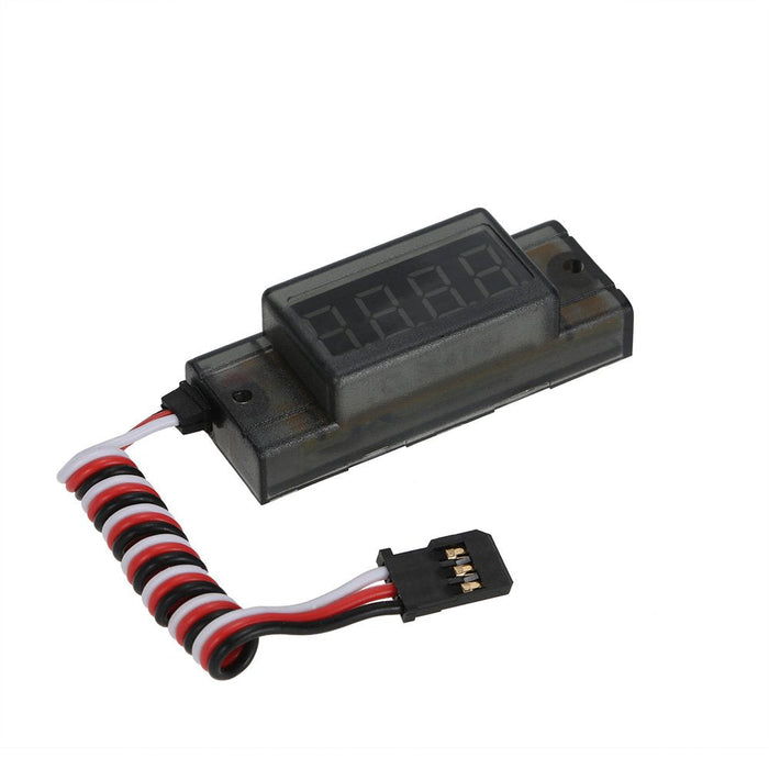 G.T Power Ignition Use Mini Tachometer