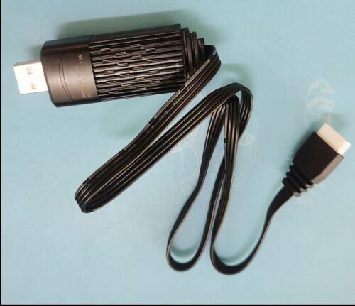 Usb Lipo Charger With Wrench And Screw Driver Output  7.4V 1.5A