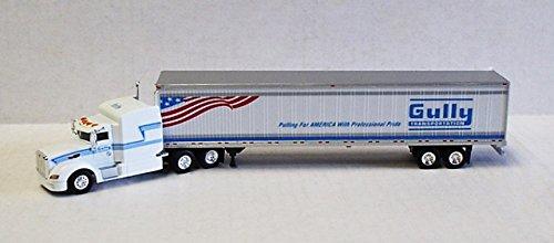 HO SCALE LONG VEHICLES