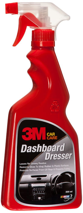 3M Dashboard Dresser