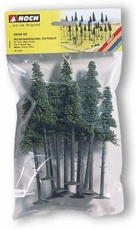 Noch  26440 Fir Tree Ho Scale