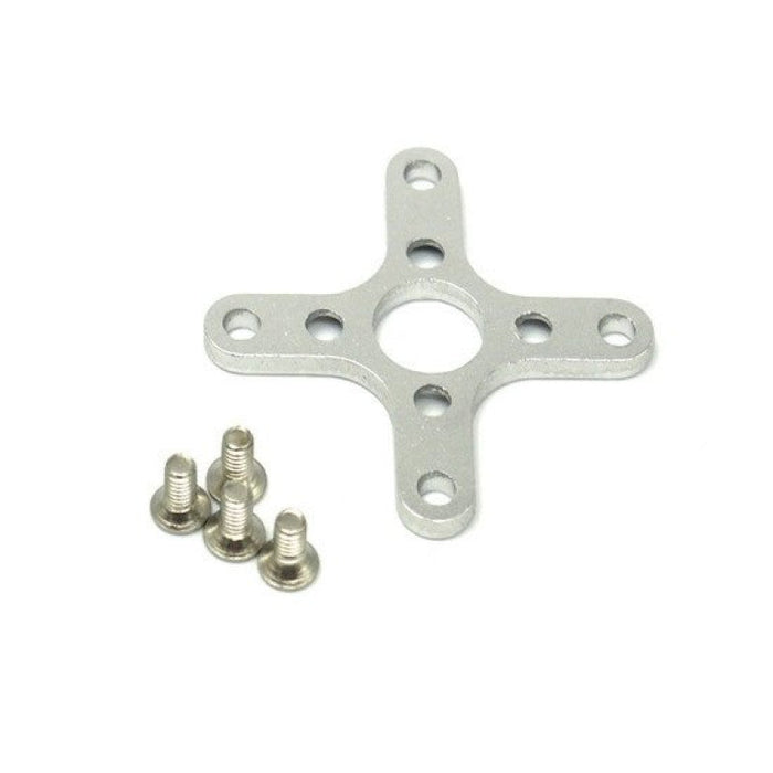 X Type Cross Holder For 22xx series Brushless Motor (2PC)