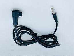 MOTIONSIC FUTABA HEAD-TRACKER ADAPTER CABLE