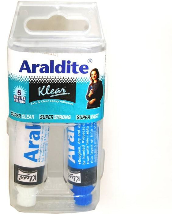 Araldite 10GRAM(5 MINUTES)